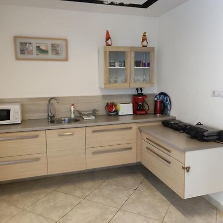 City Center Apartman Zalaegerszeg Exterior foto