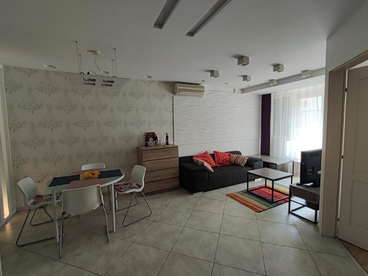City Center Apartman Zalaegerszeg Exterior foto