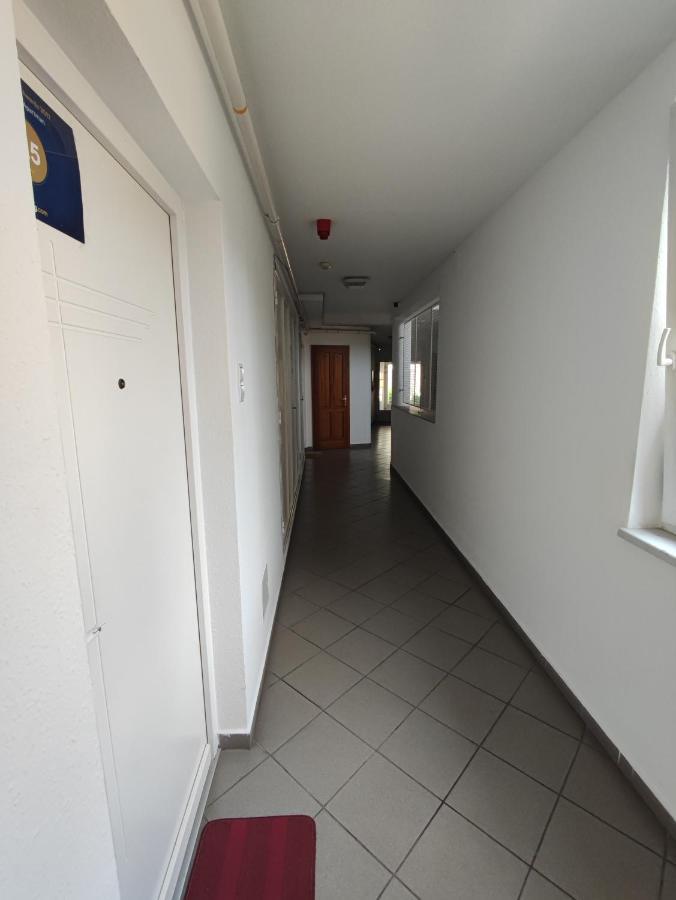 City Center Apartman Zalaegerszeg Exterior foto